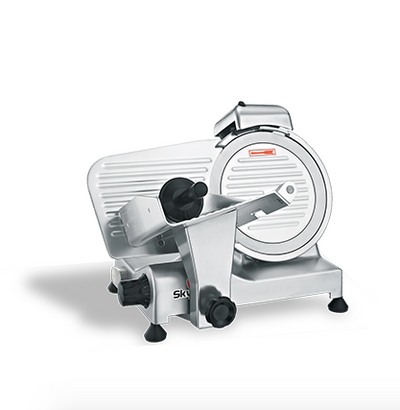 FATIATO 250  FATIADOR DE FRIOS  SEMIAUTOMÁTICO 250mm SKYMSEN