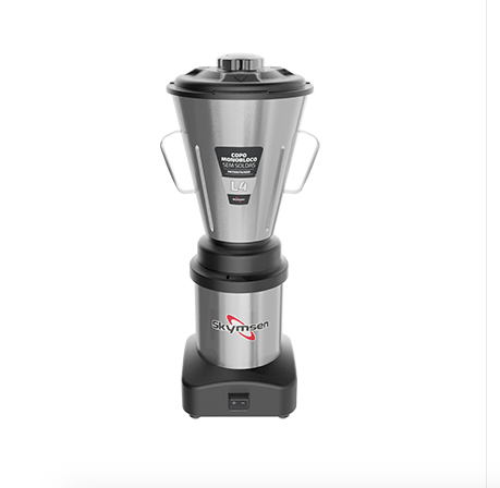 L4 LIQUIDIFICADOR COMERCIAL INOX 127/220 SKYMSEN