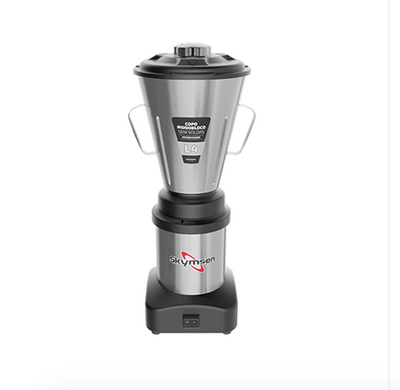 L4 LIQUIDIFICADOR COMERCIAL INOX 127/220 SKYMSEN
