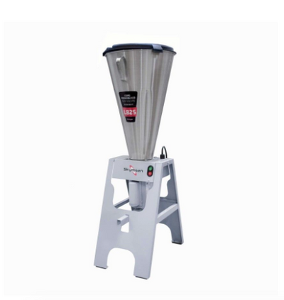 LB25 LIQUIDIFICADOR COMERCIAL, BASCULANTE, COPO MONOBLOCO INOX SKYMSEN