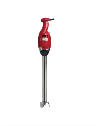 MX-500 - MIXER, HASTE REMOVIVEL 500 mm INOX - 550 W 127 V