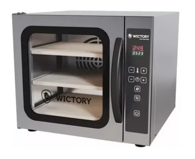 PEDRA REFRATARIA FORNO WCVP-335 Wictory