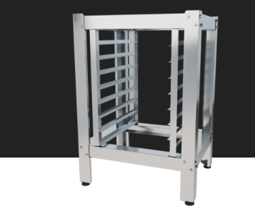 CAVALETE MINI  TURBO WICTORY