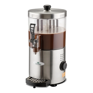 CHOCOLATEIRA 3 LITROS COM PÁ GIRATÓRIA 220V CO1302- MARCHESONI