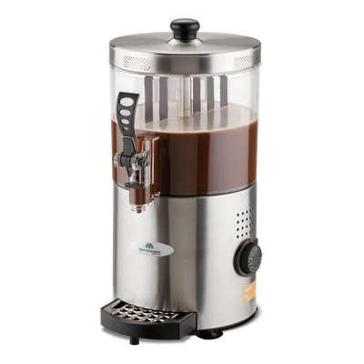 CHOCOLATEIRA 3 LITROS COM PÁ GIRATÓRIA 220V CO1302- MARCHESONI