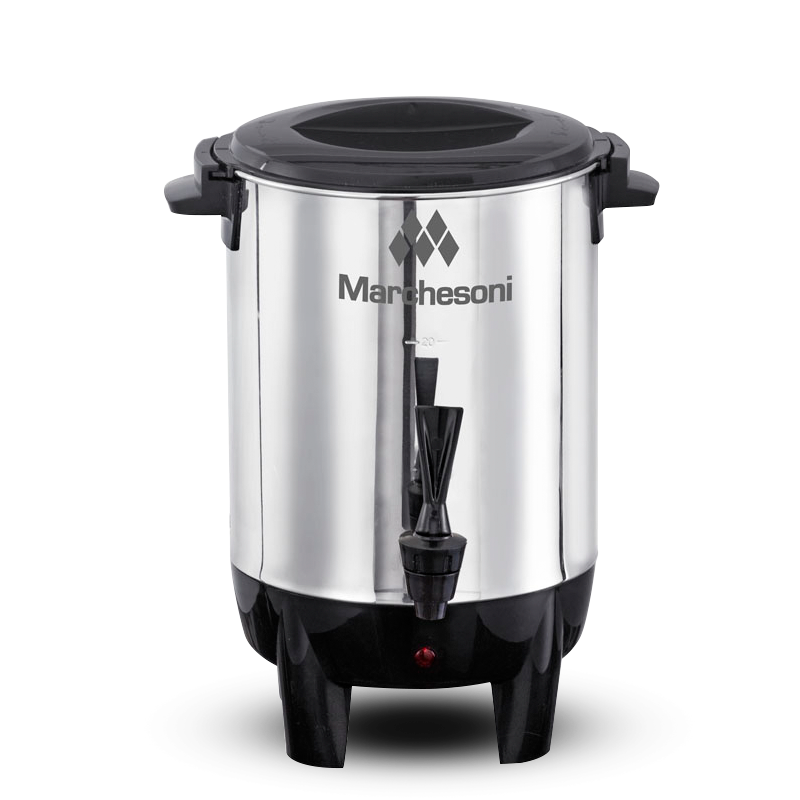 CAFETEIRA AUTOMÁTICA 2 LITROS 220V MARCHESONI  CF 1202