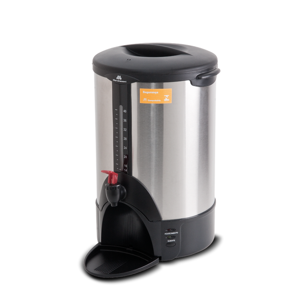 CAFETEIRA AUTOMÁTICA 6 LITROS 220/127V MARCHESONI  CF 1692