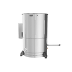 DB-10 DESCASCADOR INOX, 10 kg Skymsen