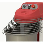 AES-15/1 Amassadeira Espiral 15 Kg 2 Velocidades Braesi