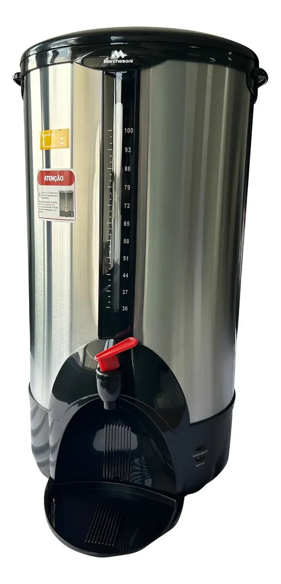 Maquina Cafe Automatica 15 Litros Marchesoni