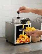 Dispenser Chocolate Queijo 350w Marcpro 220v Marchesoni