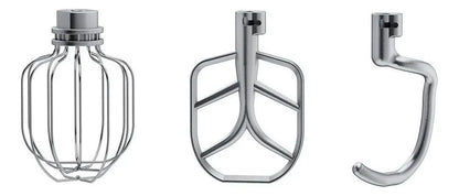 Batedeira Planetária  5 Litros Profissional  Gpaniz BP-05 Bambina