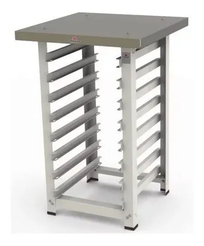 Suporte Mesa Para Forno Progás Prp-004 Plus