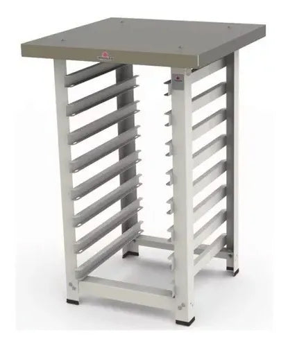 Suporte Mesa Para Forno Progás Prp-004 Plus