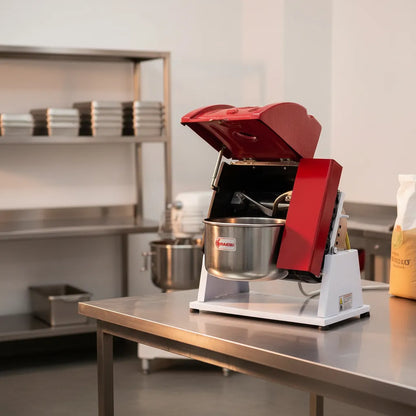 Amassadeiras Semirrápidas- ALI-05 BRAESI