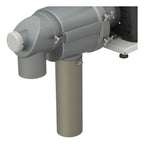 DES-60 Despolpadeira Braesi 60L Metal 240W Bivolt