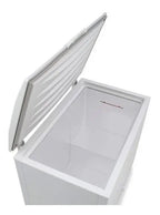 Ghbs-220 Freezer Horizontal Skin Condenser GELOPAR 220V