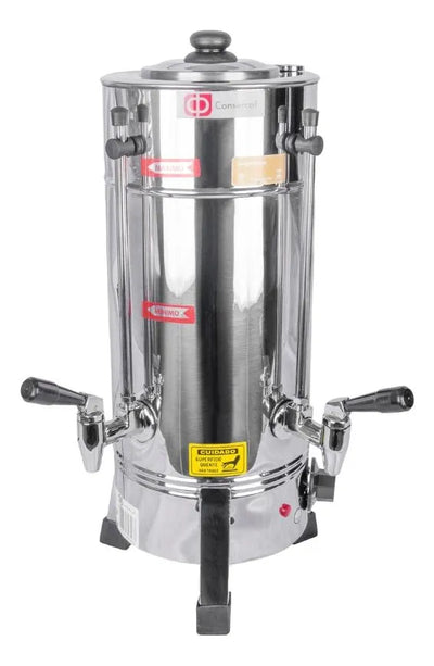C2- Cafeteira Industrial 2 Litros Consercaf Inox 220v