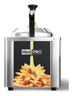 Dispenser Chocolate Queijo 350w Marcpro 220v Marchesoni