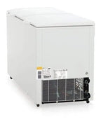 Ghbs-220 Freezer Horizontal Skin Condenser GELOPAR 220V