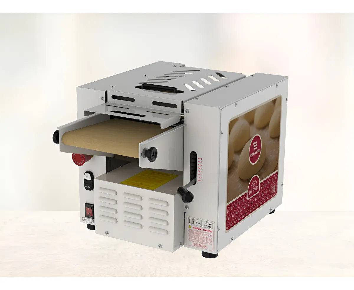 MODELADORA BRAESI MBMJ-22/1 Style G2 BIVOLT