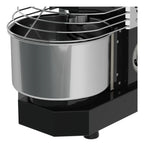 Aes-03 Amassadeira Espiral 3kg Braesi PRETO