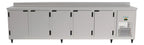 Balcão Serviço Inox Escovado/direito Kofisa 220v Kbsc-300d
