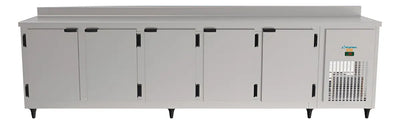 Balcão Serviço Inox Escovado/direito Kofisa 220v Kbsc-300d