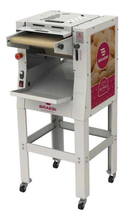 Modeladora para Pães-MB-35 G3- BRAESI