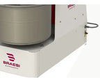 AES-15/1 Amassadeira Espiral 15 Kg 2 Velocidades Braesi