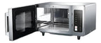 Micro-ondas Industrial 22l Marcpro One Marchesoni