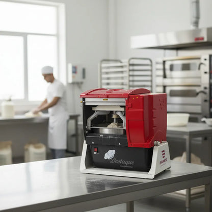 Amassadeiras Semirrápidas- ALI-05 BRAESI