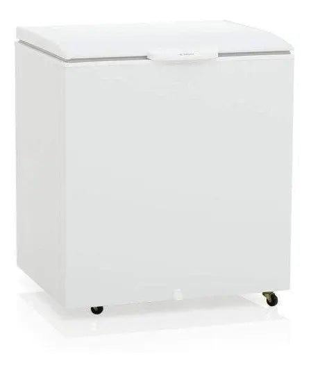 Ghbs-220 Freezer Horizontal Skin Condenser GELOPAR 220V