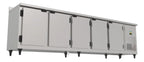 Balcão Serviço Inox Escovado/direito Kofisa 220v Kbsc-300d
