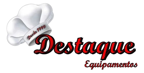 Destaque Equipamentos