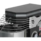 Aes-03 Amassadeira Espiral 3kg Braesi PRETO