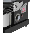 Aes-03 Amassadeira Espiral 3kg Braesi PRETO