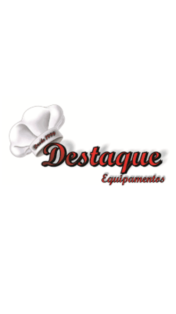 Destaque Equipamentos 20 anos de tradição