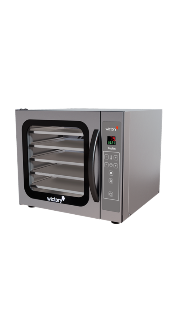 Conheça o Forno WCPP-535