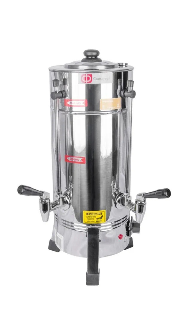 Conheça a cafeteira C-22