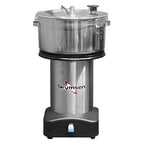 CR-8L CUTTER INOX, 8 LITROS SKYMSEN