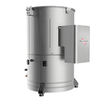 DB-10 DESCASCADOR INOX, 10 kg Skymsen