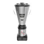 L10 LIQUIDIFICADOR COMERCIAL INOX, COPO MONOBLOCO INOX SKYMSEN