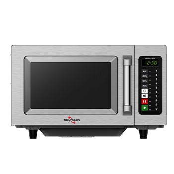 MW1000 FORNO MICRO-ONDAS COMERCIAL 1.000 W Skymsen