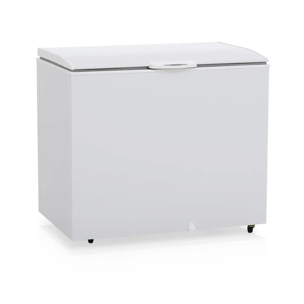 GHBS-310 Freezer Horizontal 310lts Tampa Cega 220V Gelopar