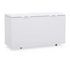 GHBS-530 Freezer Horizontal 532L 1,65m 2 Tampas Gelopar