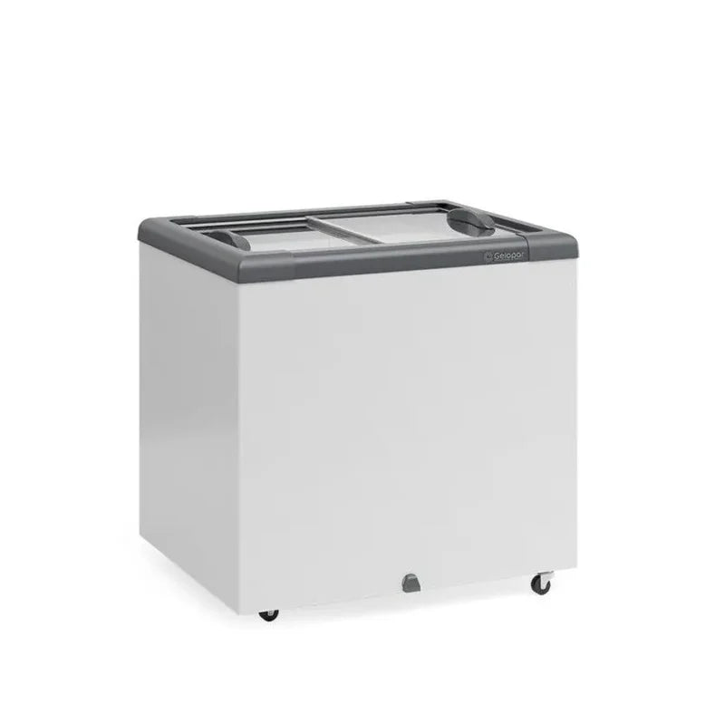 GHD-200 CZ FREEZER HORIZONTAL 210L GELOPAR
