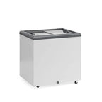 GHD-200 CZ FREEZER HORIZONTAL 210L GELOPAR
