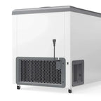 GHD-200 CZ FREEZER HORIZONTAL 210L GELOPAR