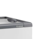 GHD-200 CZ FREEZER HORIZONTAL 210L GELOPAR